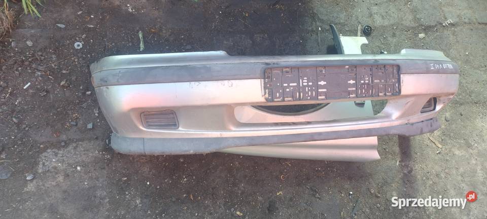 VOLVO V40 S40 I Lift zderzak przód 329 52 Kielce