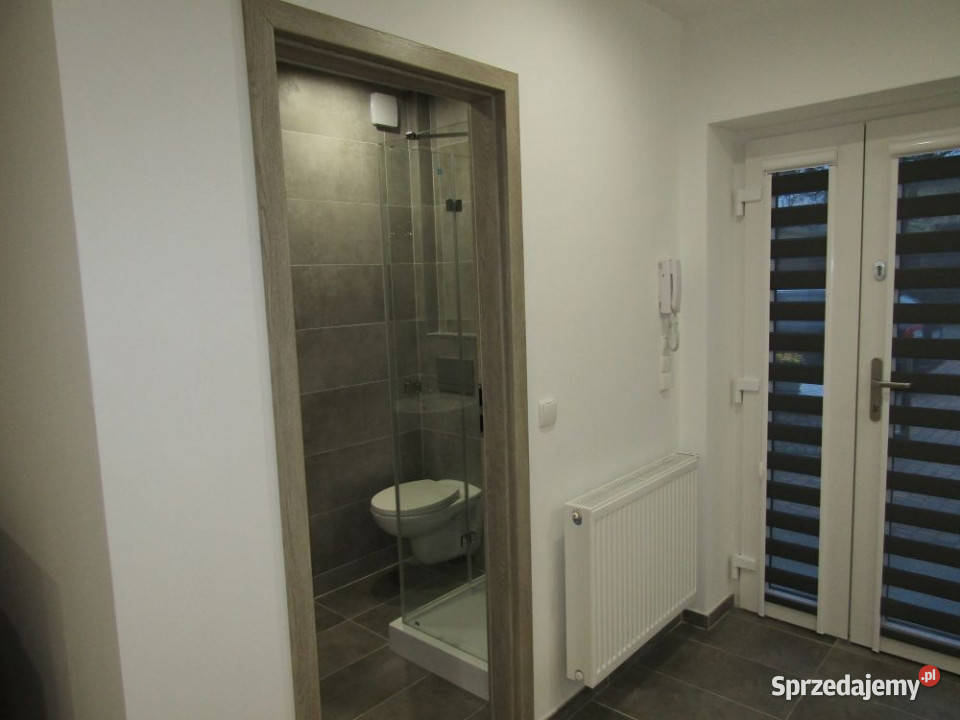 Apartament 2 pokojowy Olszowa Powiat Strzelce parter
