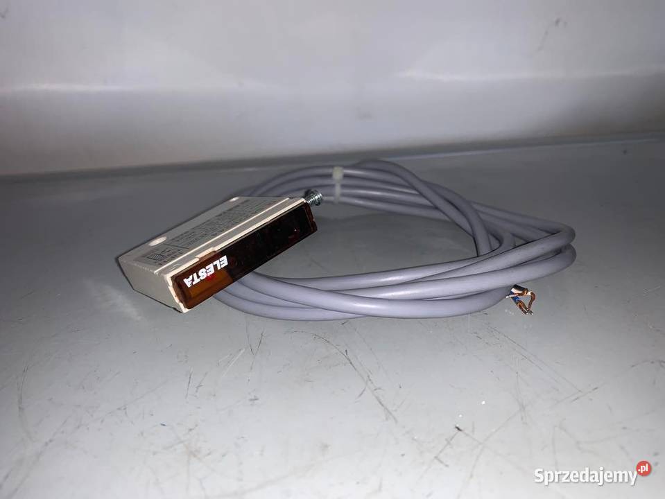 ELESTA photoelectric sensor OLS422B244 Warszawa