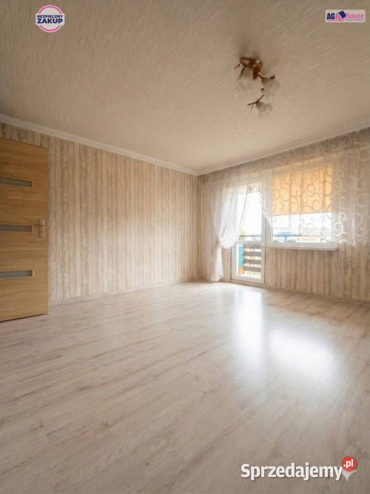 sprzedaży mieszkania Tuchola Warszawska 604m2 3 Sprzedaż