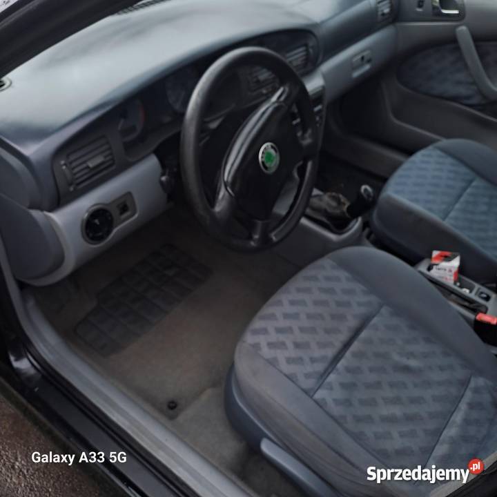 Toyota Avensis 18 lpg 220 przebiegu lubelskie Ryki