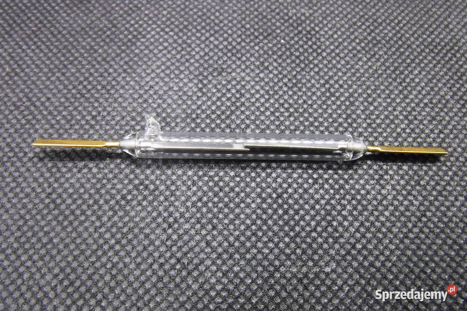 Kontaktron próżniowy wysokonapięciowy fi 52 mm x