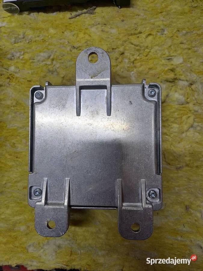 SENSOR SRS Honda Pozostałe Lubin