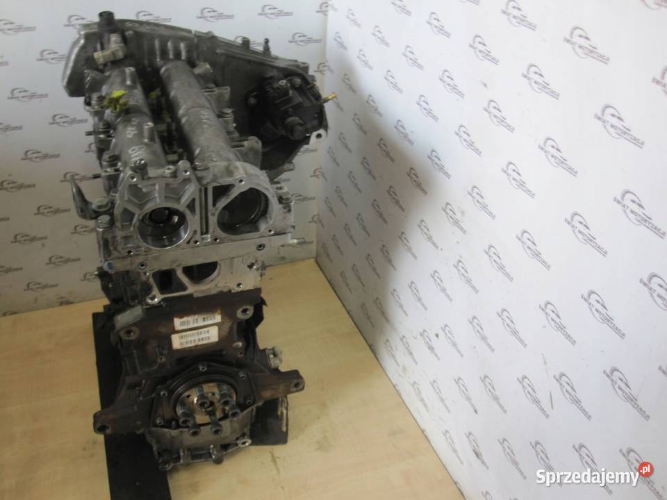 PUNTO BRAVO MITO 16 MULTIJET 955A3000 120 10r Kielce sprzedam