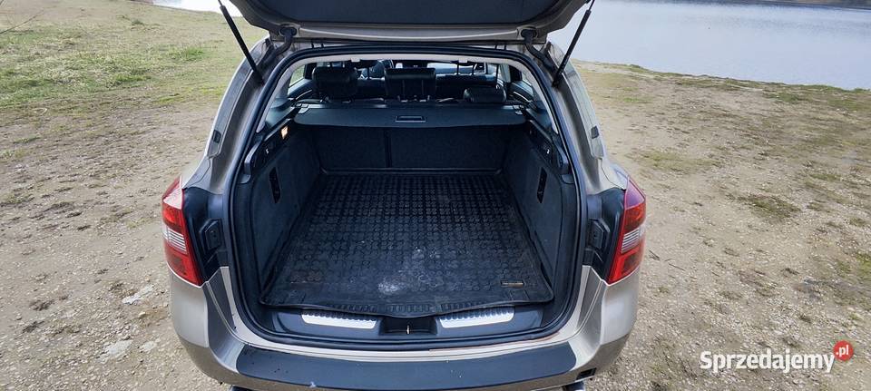 Renault Laguna 20T 170KM Knurów