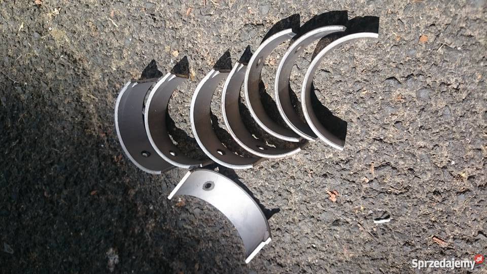 Panewki różnego rodzaju Fiat 125 Polonez Silniki i osprzęt Ryki sprzedam