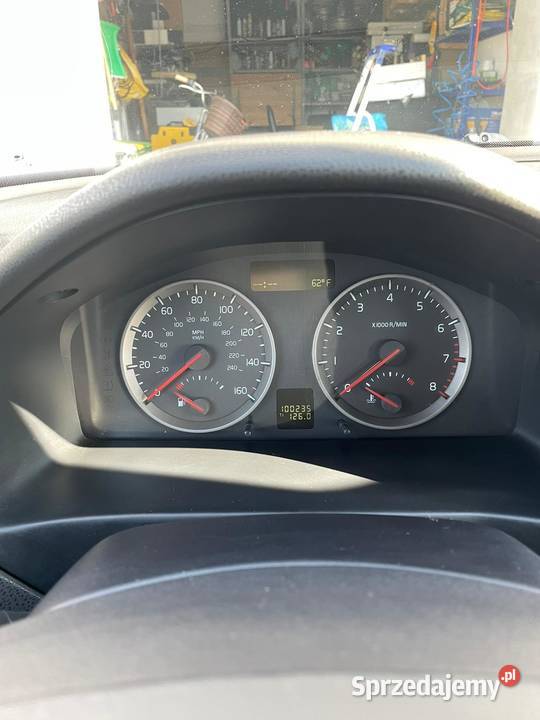 Volvo S 40 2005 170 160tyskm Łańcut sprzedam