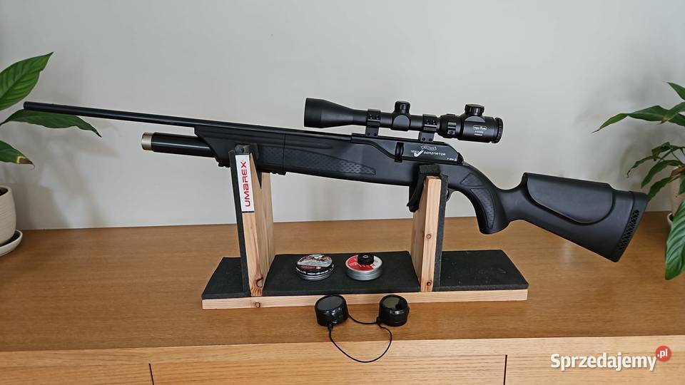 Walter 1250 Dominator PCP Będzin
