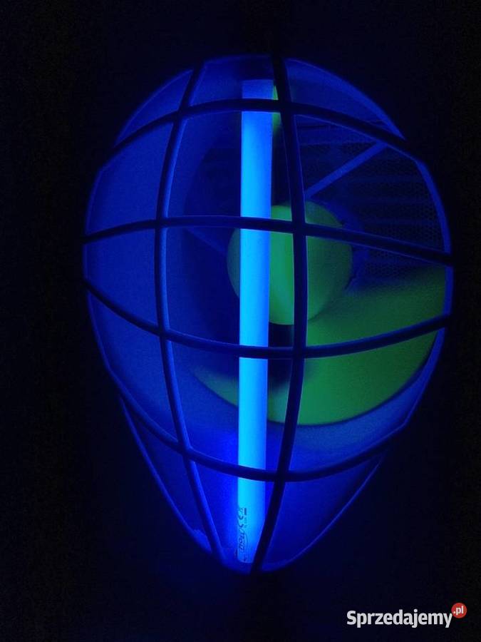 Lampa Owadobójcza KYOTO 396A 15W MOEL Warszawa