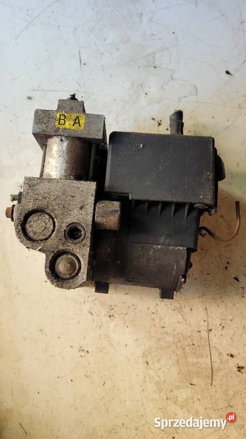 Pompa ABS Opel Astra F osobowe Łagów