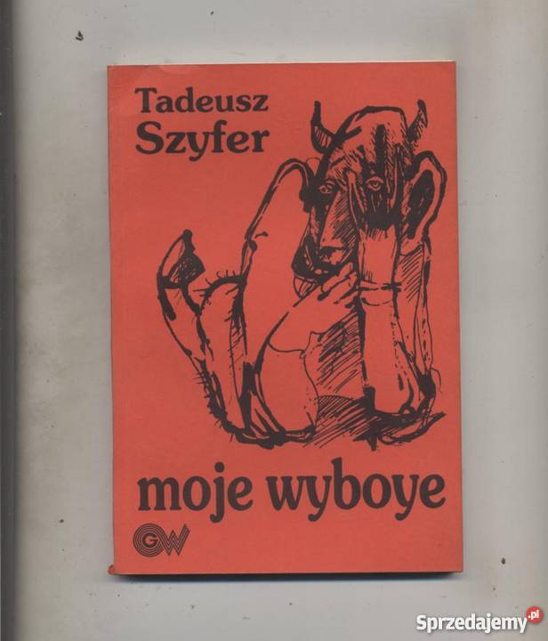 Moje wyboye Szczecin