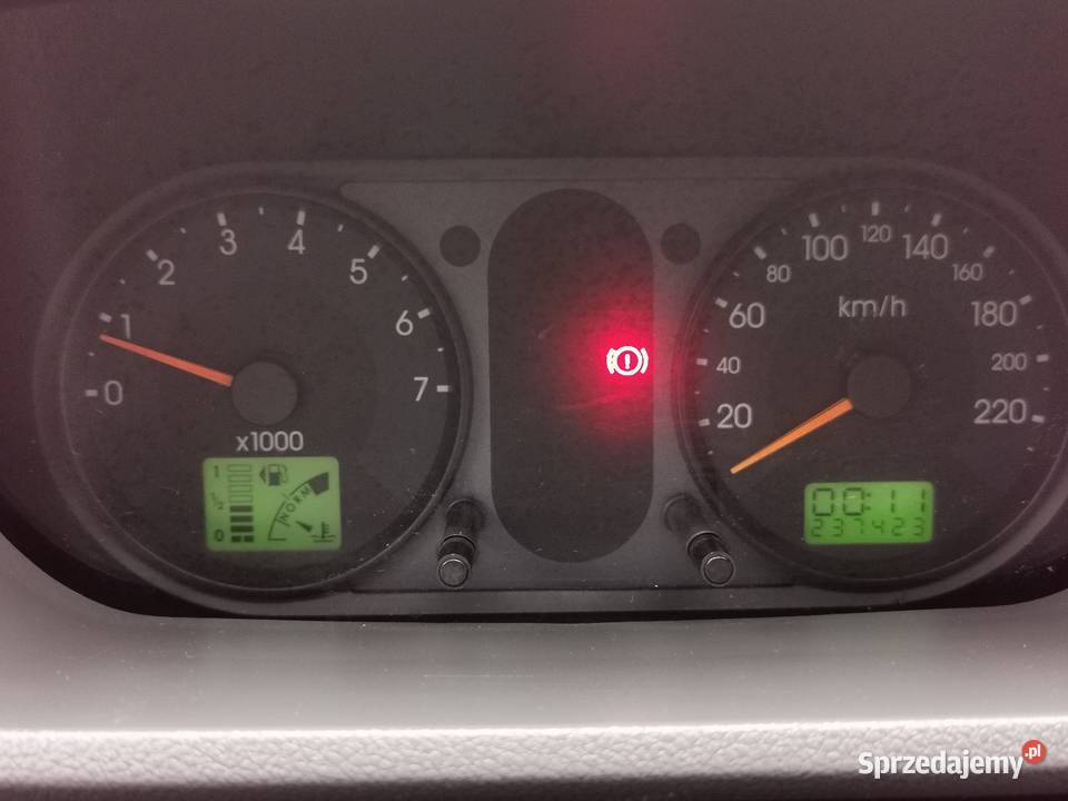 Ford Fusion 14 benzyna klimatyzacja nieuszkodzony mazowieckie