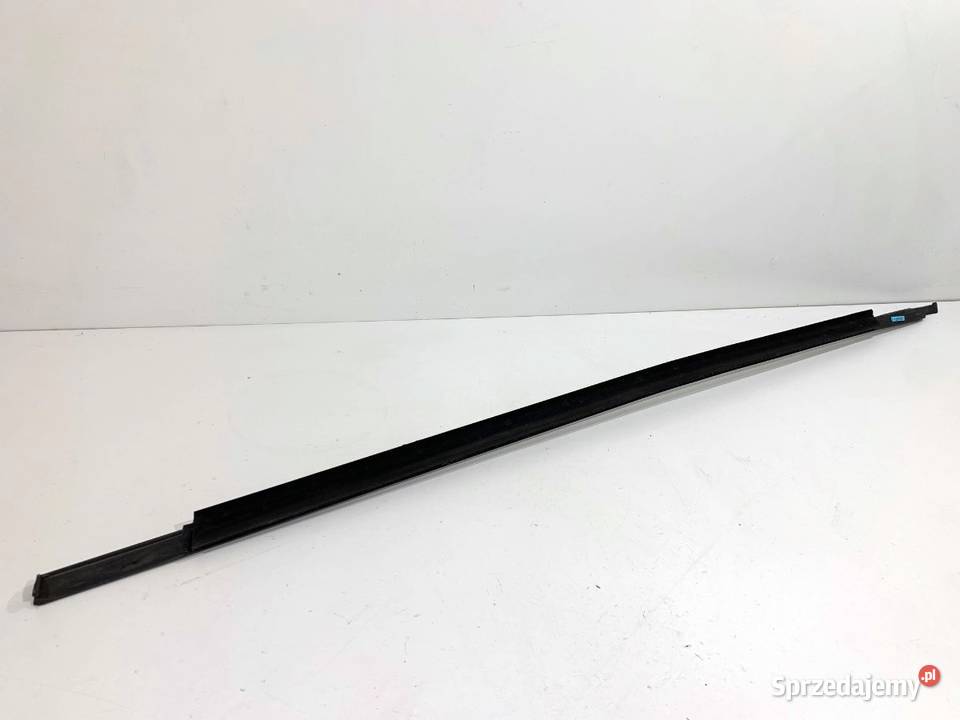 LISTWA ZGARNIAJĄCA PRZÓD PRAWY AUDI A6 C8 podkarpackie sprzedam