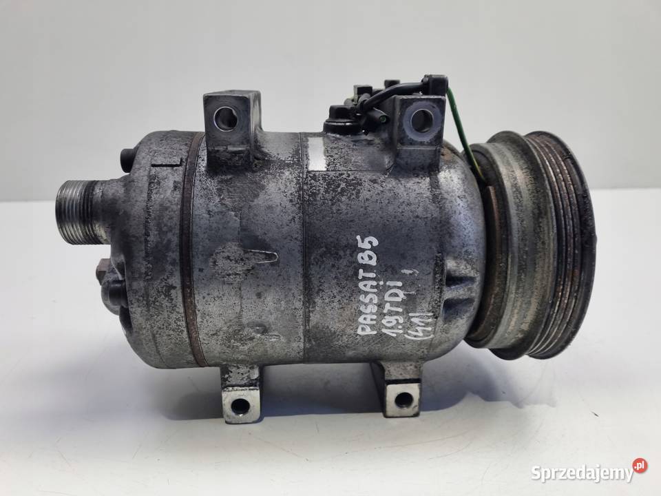 SPRĘŻARKA KLIMATYZACJI Audi A4 B5 19 TDI sprzedam