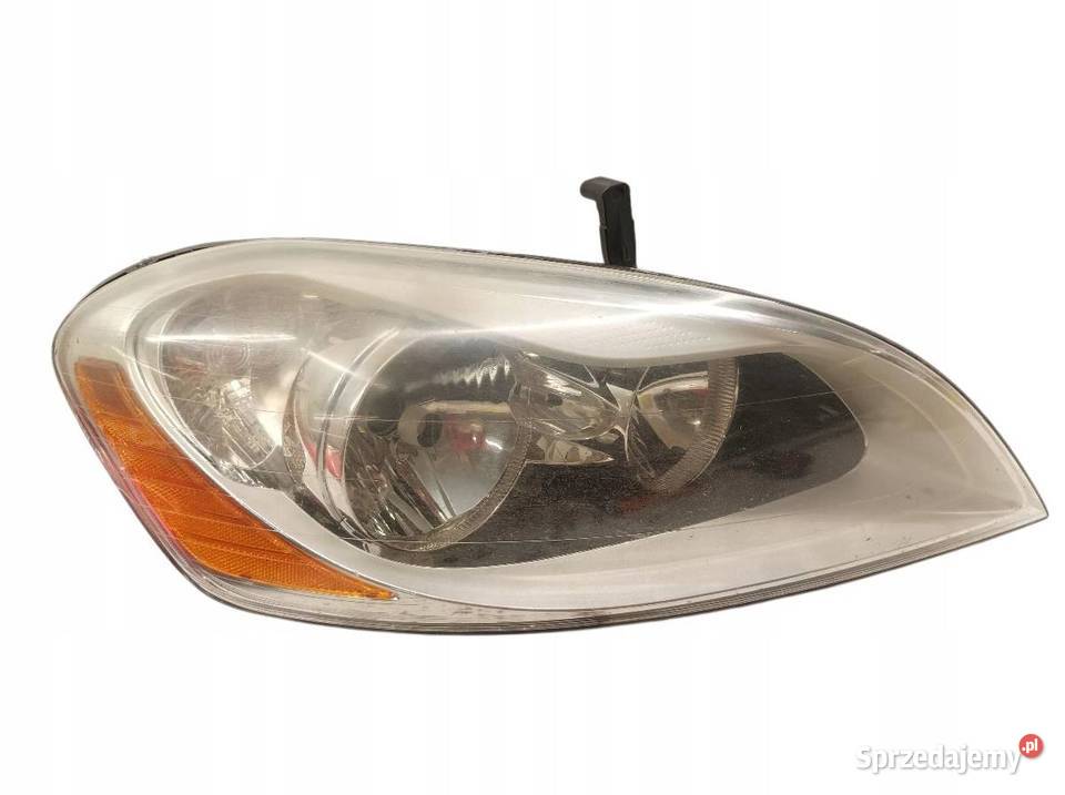 LAMPA PRZÓD PRAWA EUROPA 30763144RH Volvo XC 60 Rok produkcji 2009