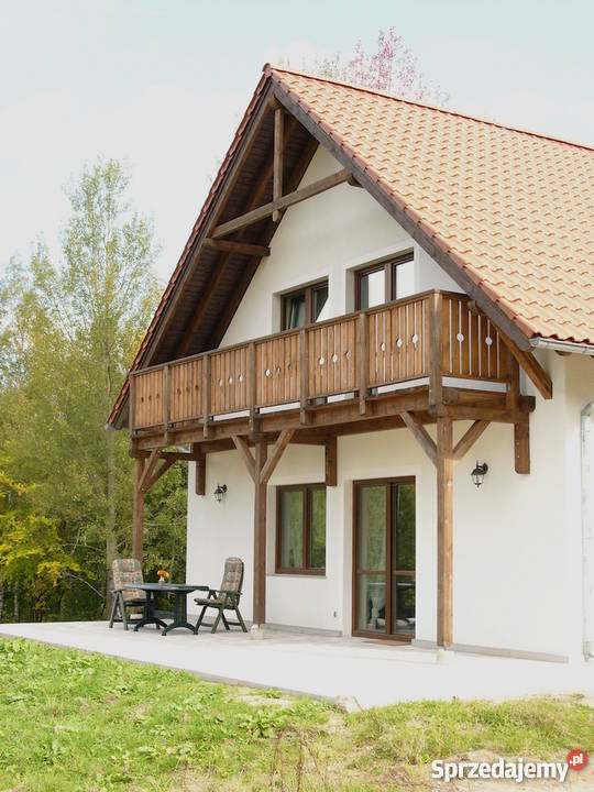 Sprzedam nowy dom mieszkalno pensjonatowy dolnośląskie Piechowice