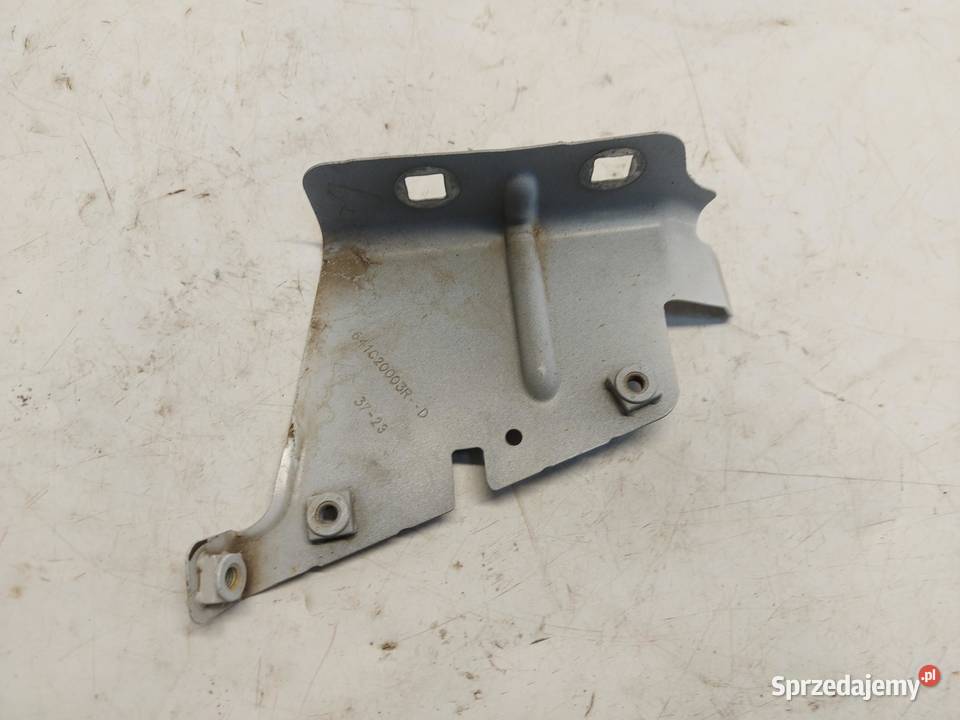 Renault Master III LIFT uchwyt wspornik błotnika