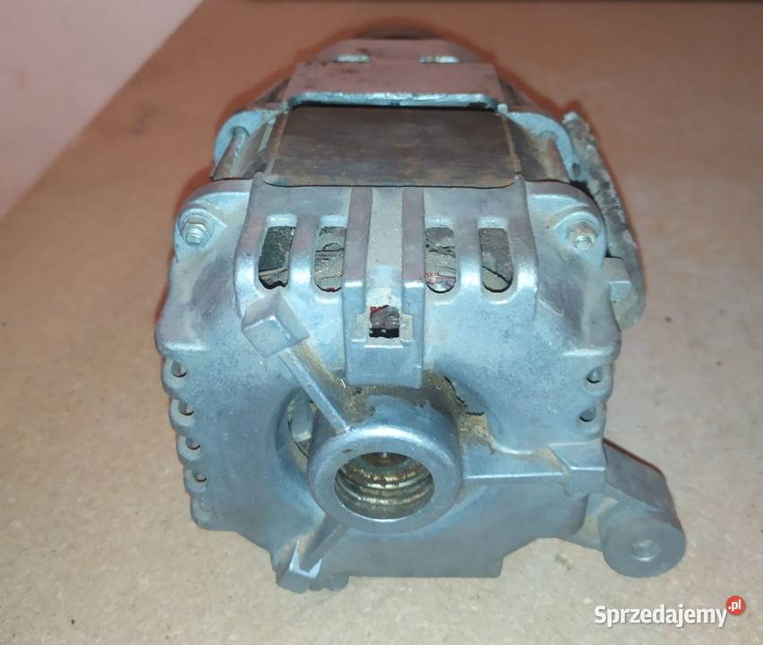 silnik do pralki Bosch Siemens lubelskie Kraśnik sprzedam