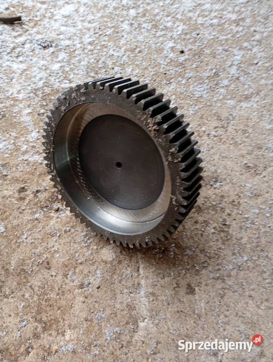 węzeł betoniarski betoniarka koło zębate bt 1000 Jastrząb