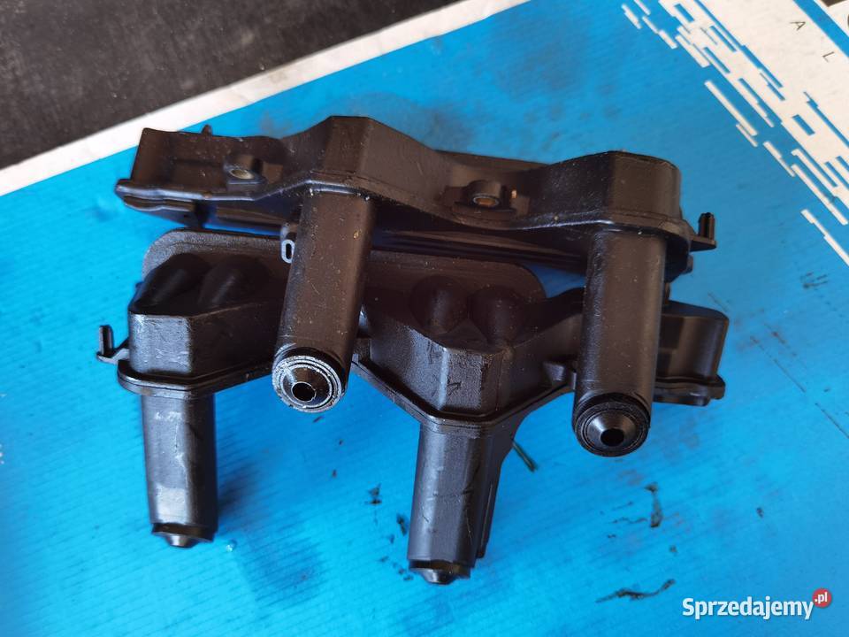 Odma separator oleju BMW F10 N63B44 8 636 540 osobowe Osięciny
