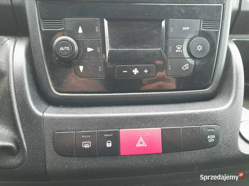 Citroen Jumper Citroen Jumjper 22 HDI 150 L3H2 Rok produkcji 2015 Lipiany sprzedam