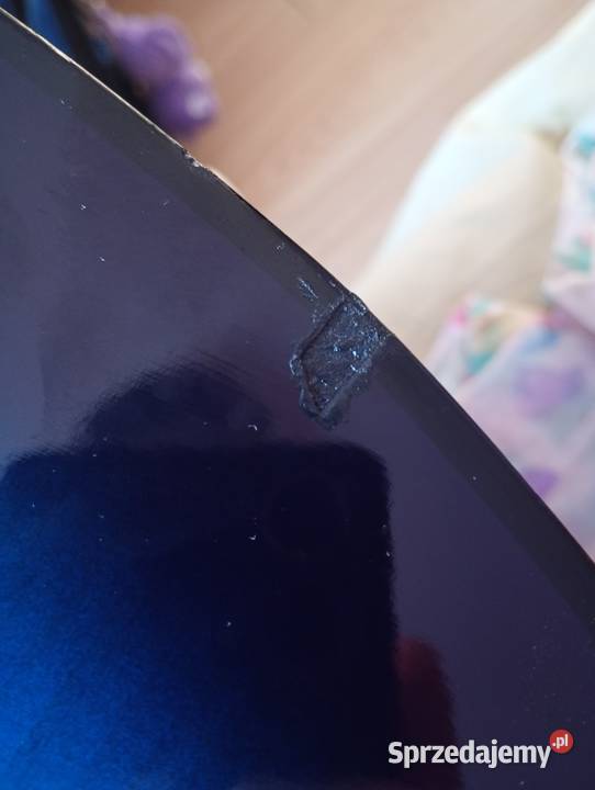 Gitara Graftman z pokrowcem stroikiem i kostką Ciechocinek