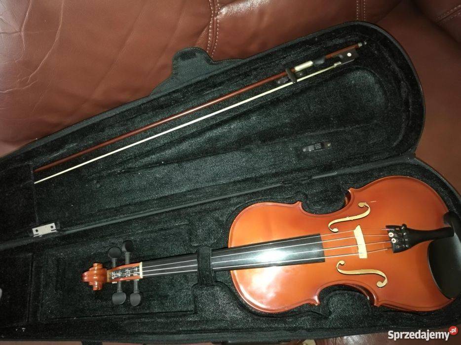 Skrzypce 44 Rzeszów