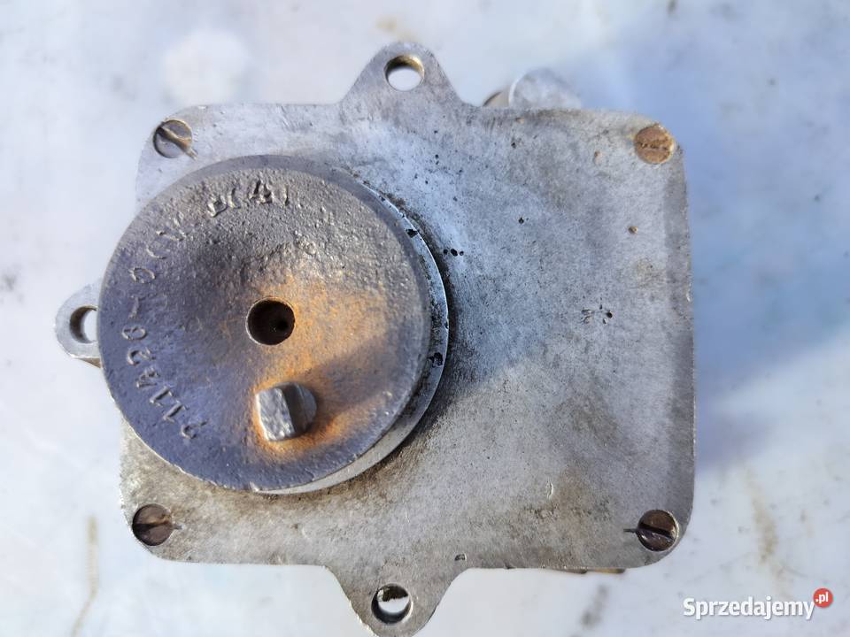 auto union dkw bmw zundapp audi iskrownik Kęty sprzedam