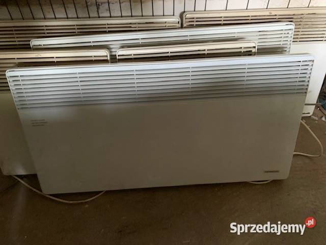 GRZEJNIK ELEKTRYCZNY DO DOMU Warszawa