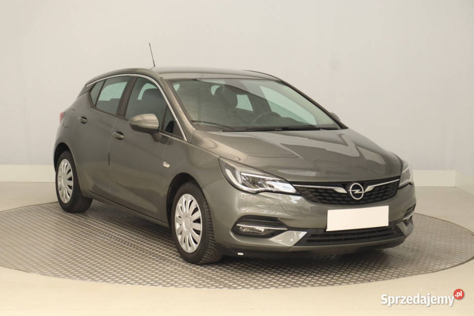 Opel Astra 12 Turbo Zabrze
