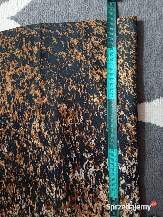 Sukienka damska z kieszeniami Spódnice i sukienki