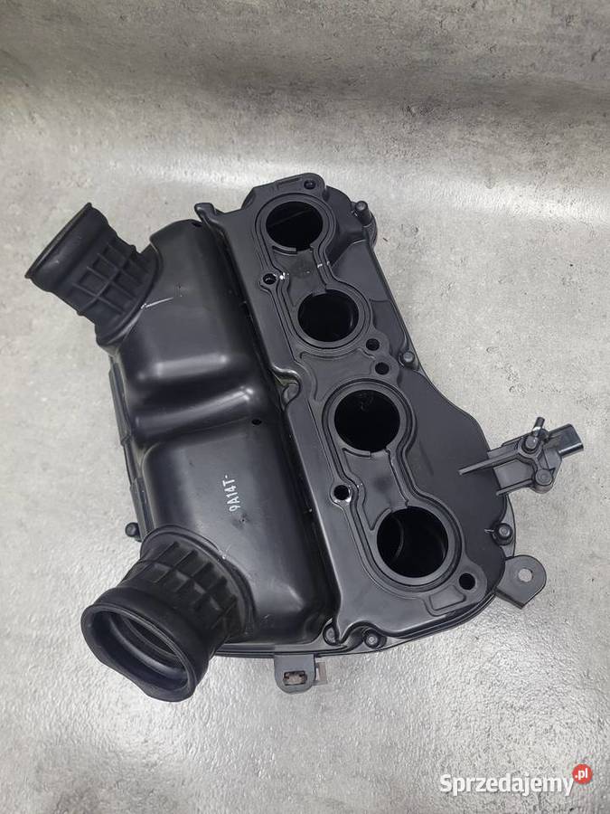 Honda CBR 650R 650 R OEM AIRBOX WLOT POWIETRZA Nowy Tomyśl