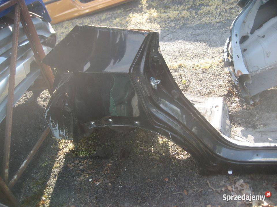 honda civic ufo viii 0612r błotnik próg tył Błotniki wielkopolskie Rakoniewice