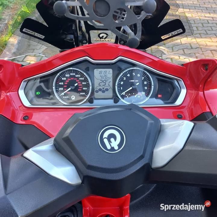 Sprzedam Quadro 4 na kat B Wrocław