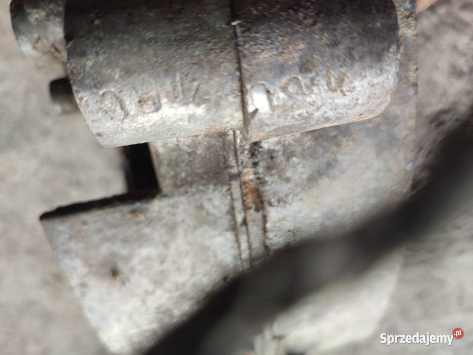 Kartery WSK komar Romet simson Motocykle na części sprzedam