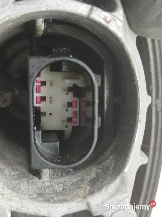 LUSTERKO LEWE 5PIN EU R56 Mini One II 20062013 Rok produkcji 2009 Motoryzacja