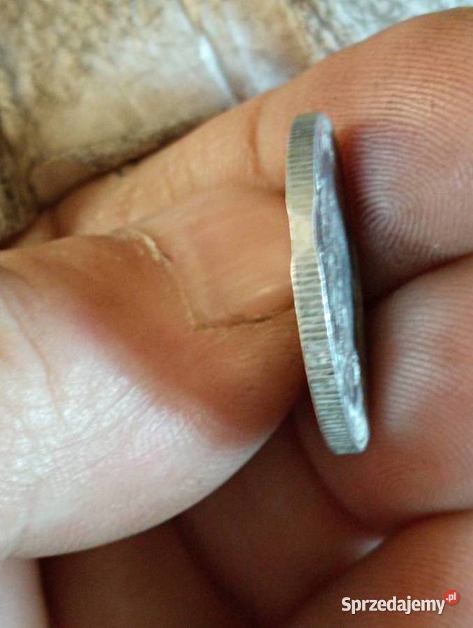 Sprzedam 50 gr 1996r destrukt koncowka blahy lubelskie Chełm