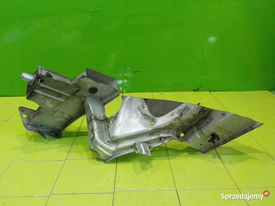 MERCEDES CLS C219 AUT 06r podluznica prawa osobowe Pozostałe Suków