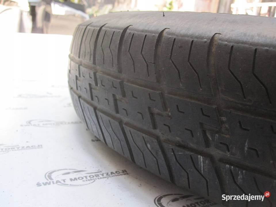 FOCUS MONDEO FIESTA koło dojazdowe 1259016 98M Kielce