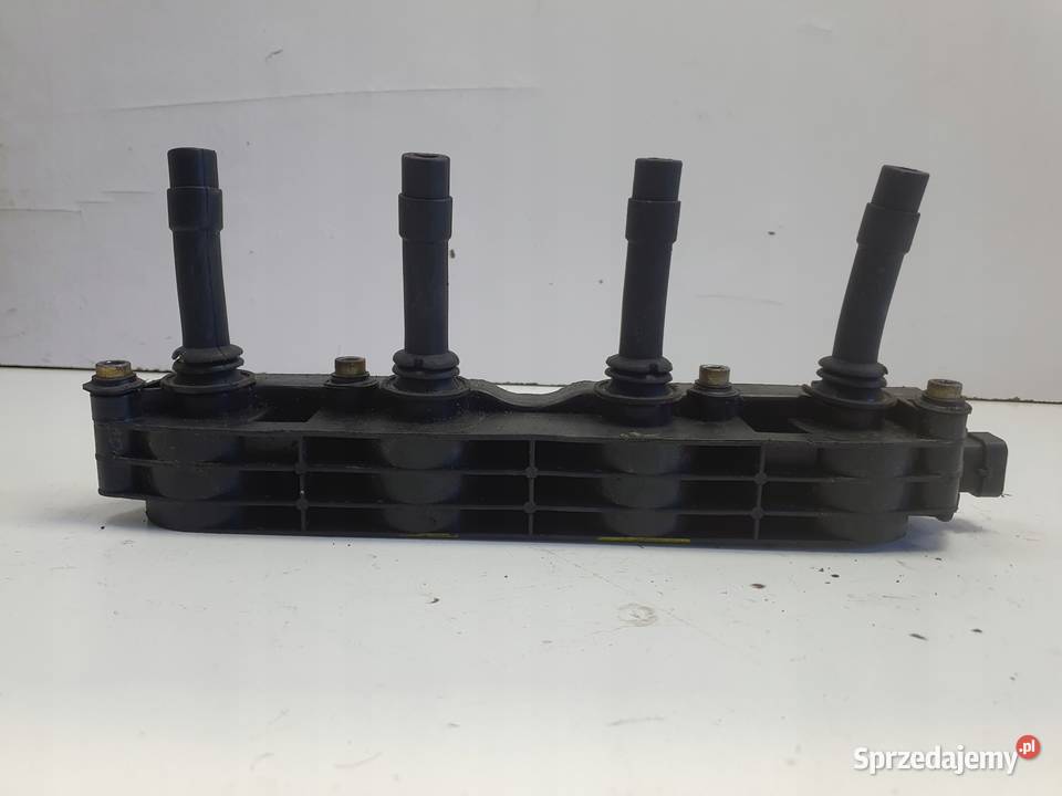 CEWKA ZAPŁONOWA Opel Astra II G 14 16 16V lubelskie Rudka