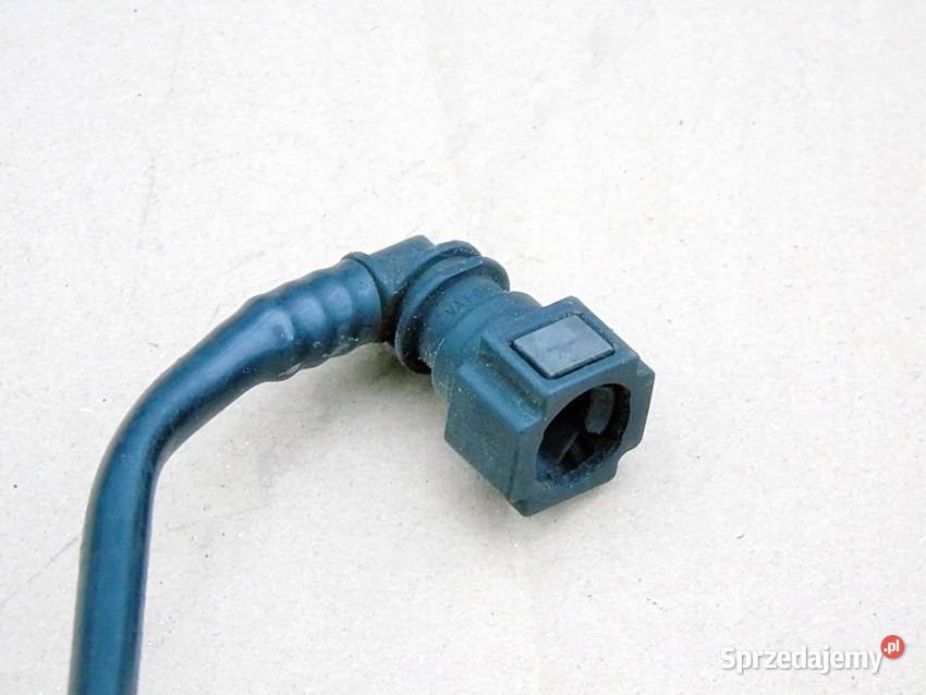 Przewód rurka paliwa Ford Transit Mk6 2007r osobowe Sosnowiec