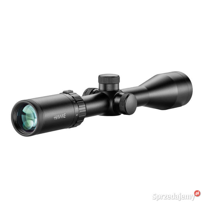 Luneta celownicza Hawke Vantage 1 39x40 IR 22 HV Warszawa sprzedam