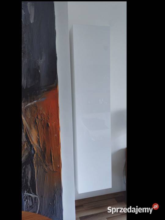 Szafka wisząca Warszawa