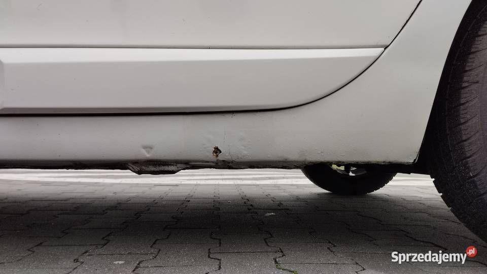 Renault fluence nieuszkodzony Warszawa sprzedam