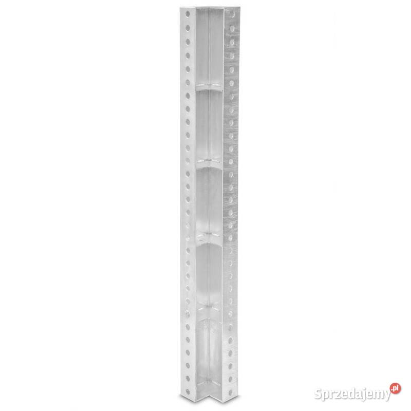 Zestaw lekkich szalunków ściennych TYP TEKKO 50 Leszno