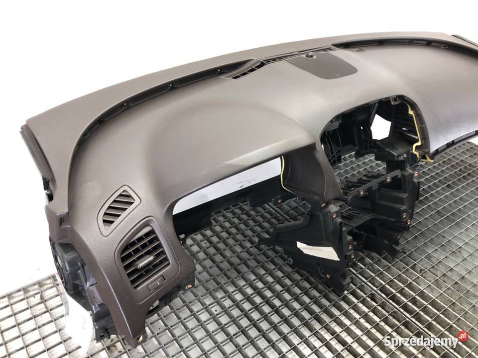 KOKPIT OPEL INSIGNIA A Hatchback 0817 KONSOLA osobowe