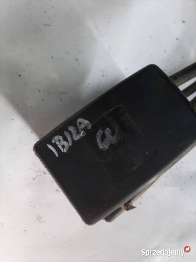 Seat Ibiza Cordoba 6L 0208 wpinka zaczep pasów Ksawerów sprzedam