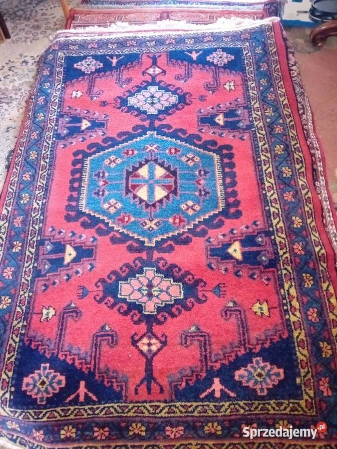 Dywany perskie lubelskie Tarnogród