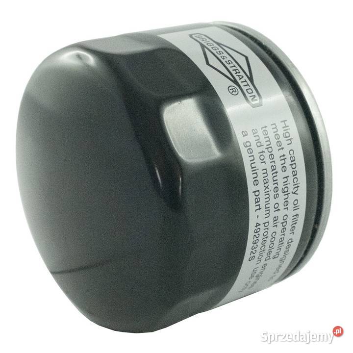 Filtr oleju silnikowego 3416UNF 56 x 76 mm Tajęcina