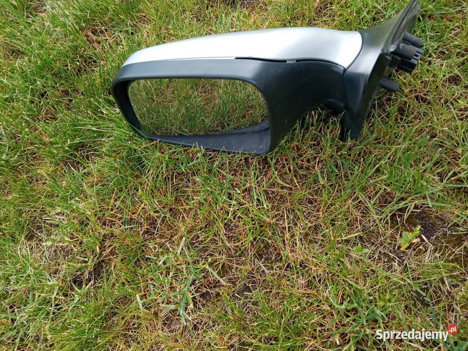 lusterka opel astra 2 kombi Bydgoszcz